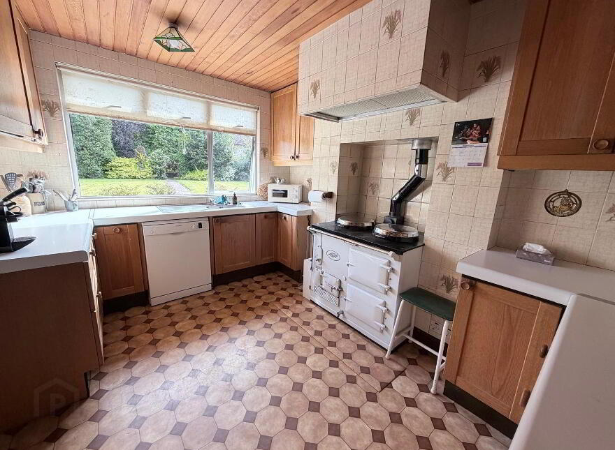 Melmore, Cherry Grove, Model Farm, Model Farm Road, T12VH6D