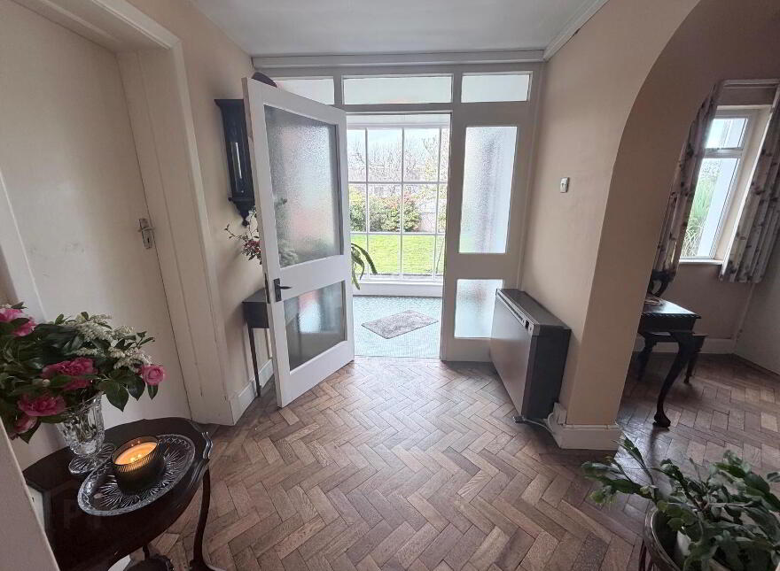 Melmore, Cherry Grove, Model Farm, Model Farm Road, T12VH6D