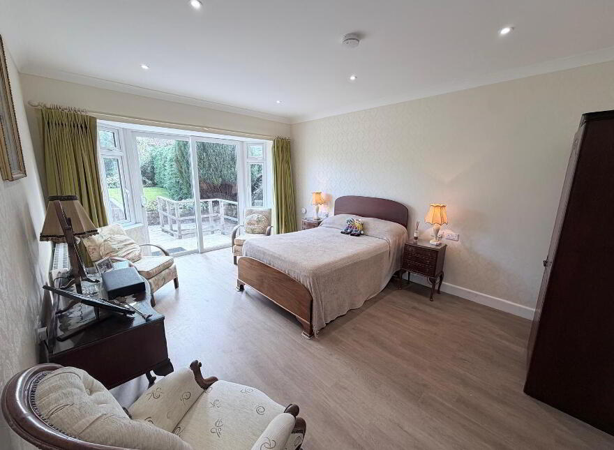 Melmore, Cherry Grove, Model Farm, Model Farm Road, T12VH6D