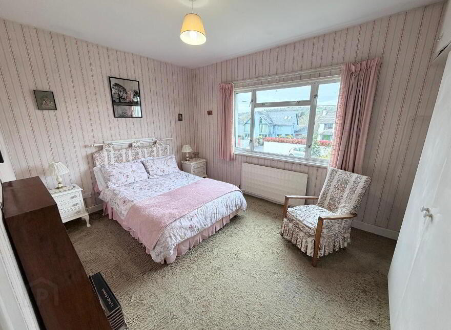 Melmore, Cherry Grove, Model Farm, Model Farm Road, T12VH6D