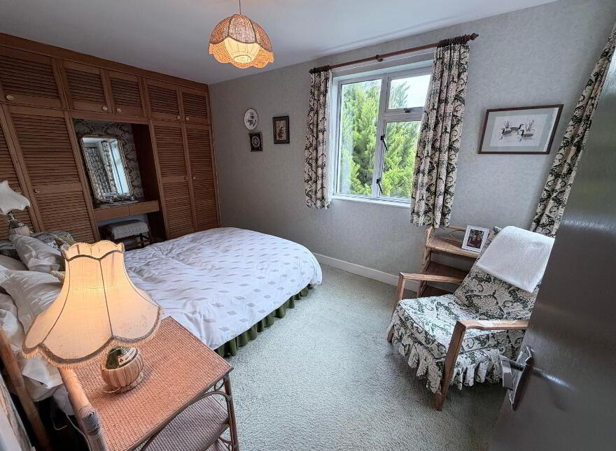 Melmore, Cherry Grove, Model Farm, Model Farm Road, T12VH6D