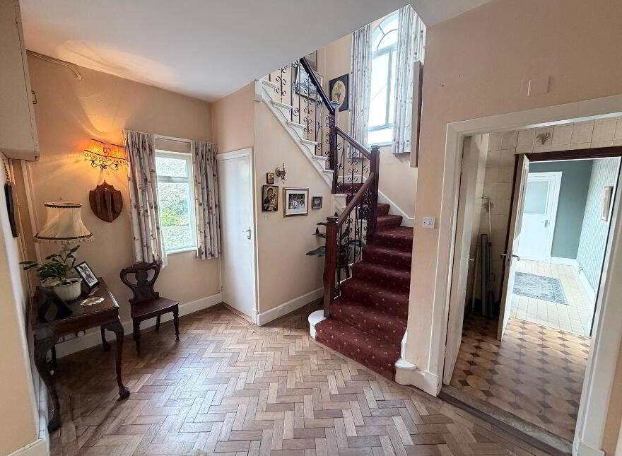 Melmore, Cherry Grove, Model Farm, Model Farm Road, T12VH6D