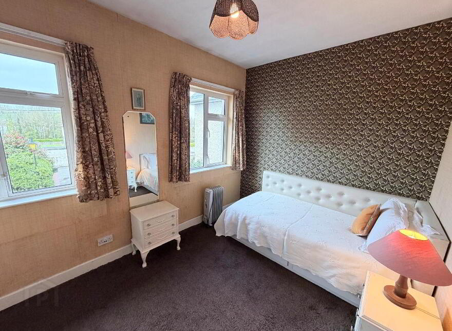 Melmore, Cherry Grove, Model Farm, Model Farm Road, T12VH6D