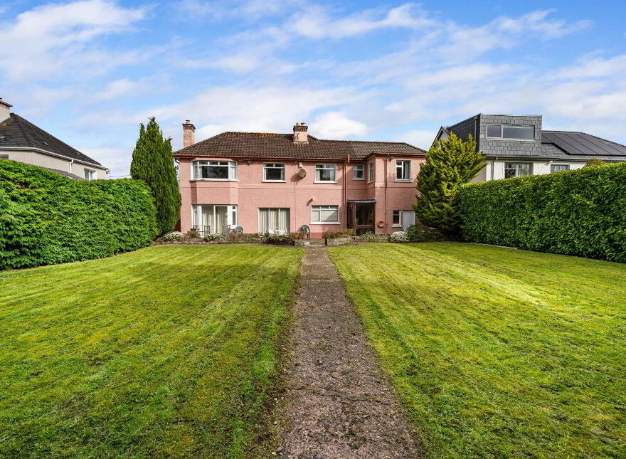 Melmore, Cherry Grove, Model Farm, Model Farm Road, T12VH6D