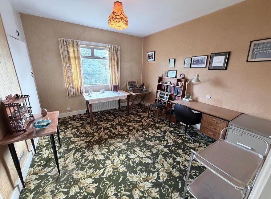 Melmore, Cherry Grove, Model Farm, Model Farm Road, T12VH6D
