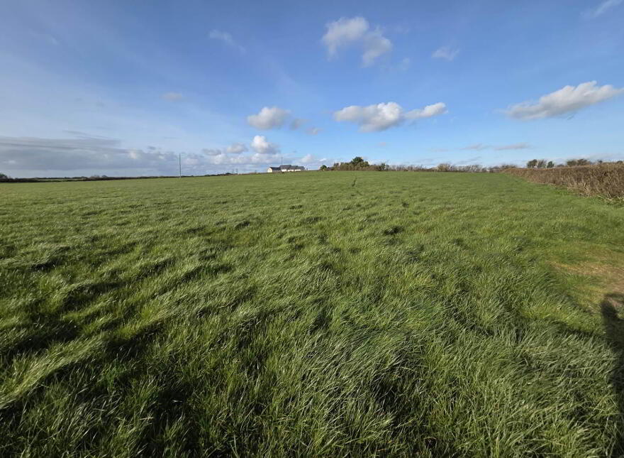 Church Road, Croom