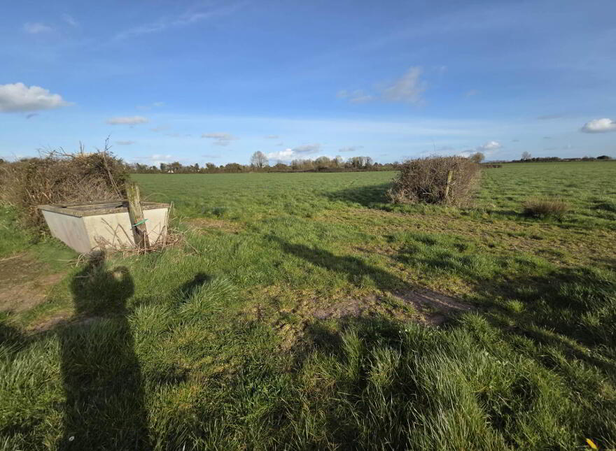 Church Road, Croom