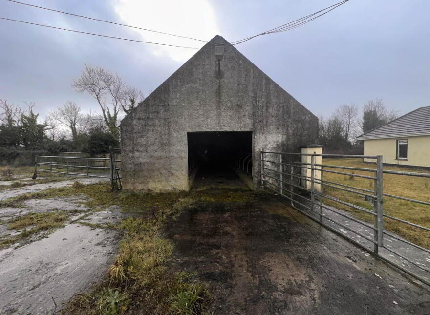 Portauns, Kilmallock, V35AT04