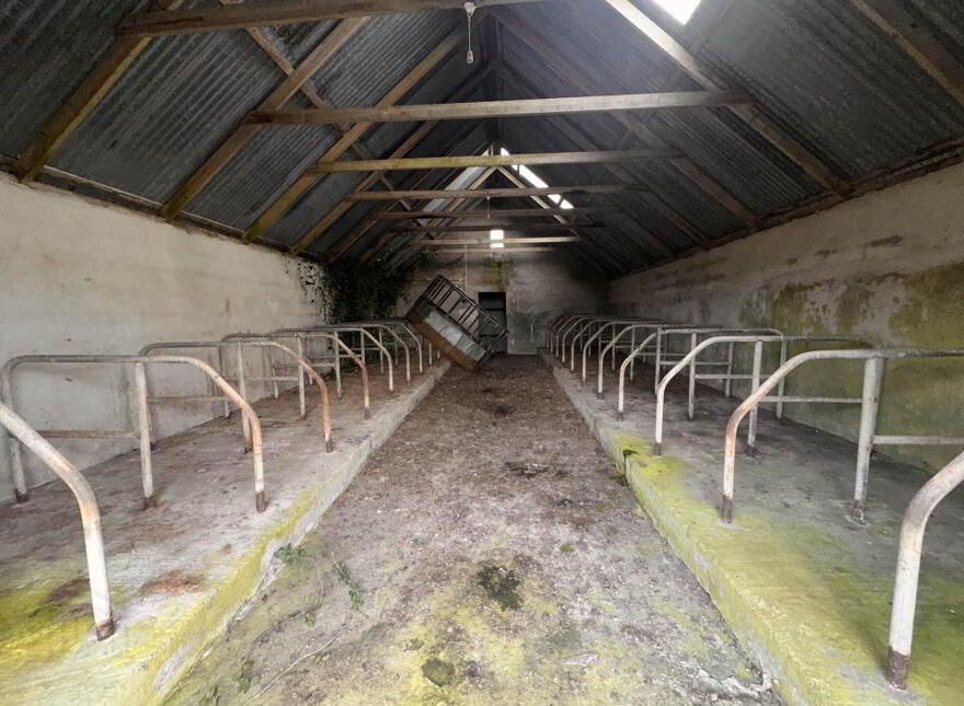 Portauns, Kilmallock, V35AT04