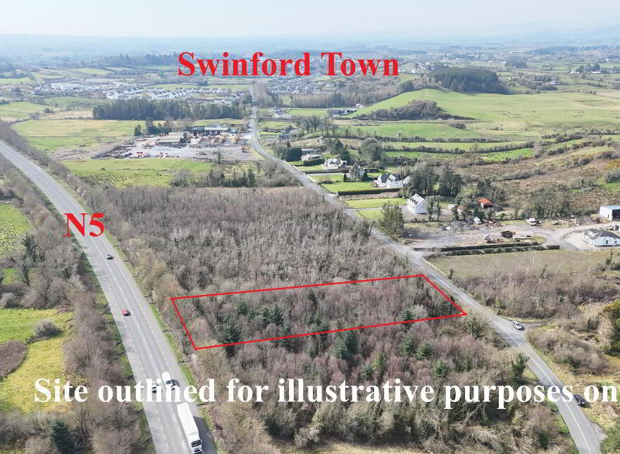 Cloonlara, Swinford