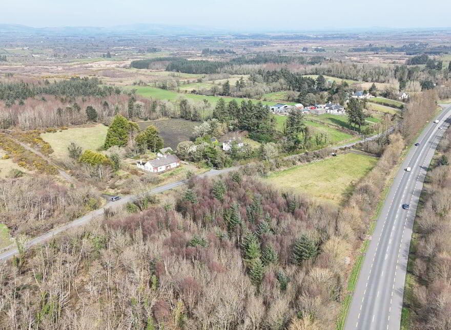 Cloonlara, Swinford