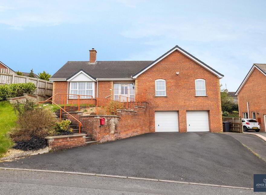 10 Oakridge, Banbridge, BT32 4RT
