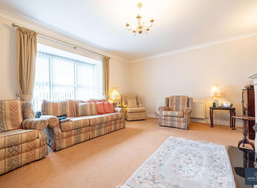 10 Oakridge, Banbridge, BT32 4RT