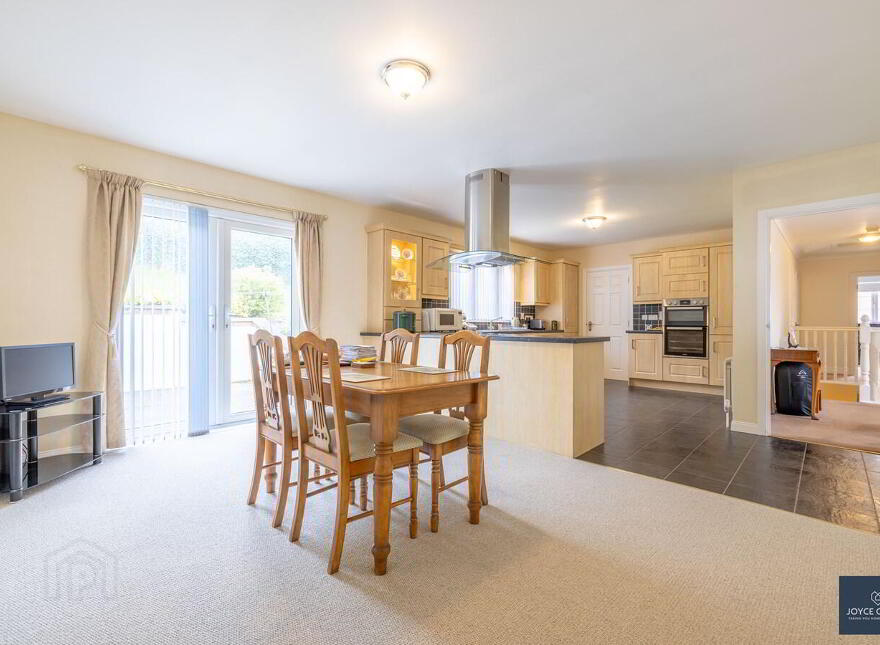 10 Oakridge, Banbridge, BT32 4RT