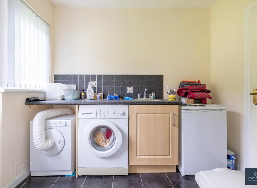 10 Oakridge, Banbridge, BT32 4RT