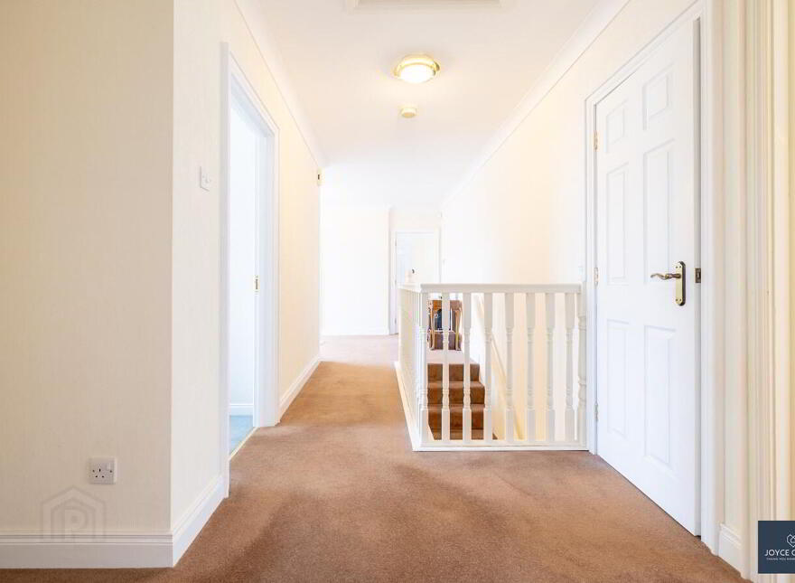 10 Oakridge, Banbridge, BT32 4RT