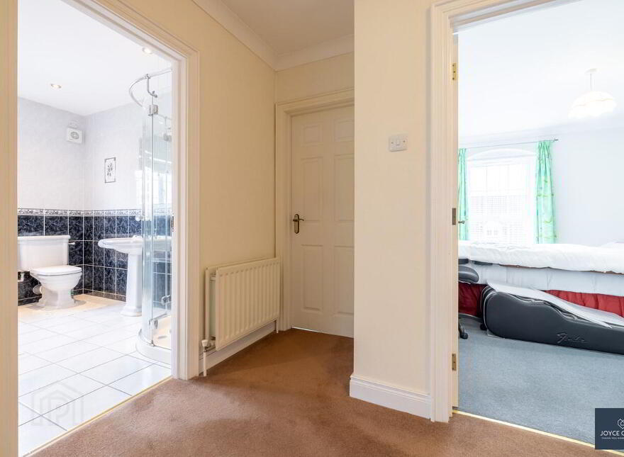 10 Oakridge, Banbridge, BT32 4RT