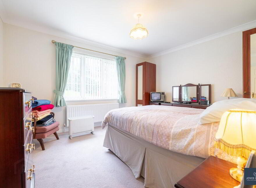 10 Oakridge, Banbridge, BT32 4RT