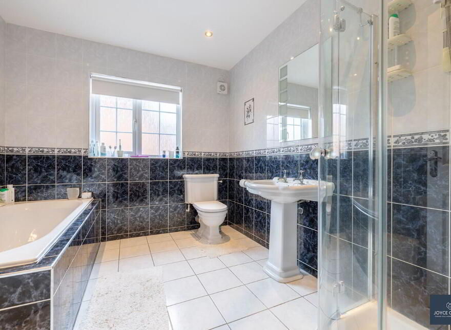 10 Oakridge, Banbridge, BT32 4RT
