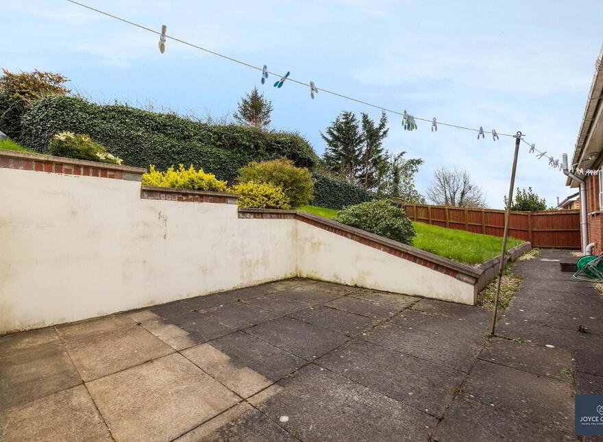 10 Oakridge, Banbridge, BT32 4RT