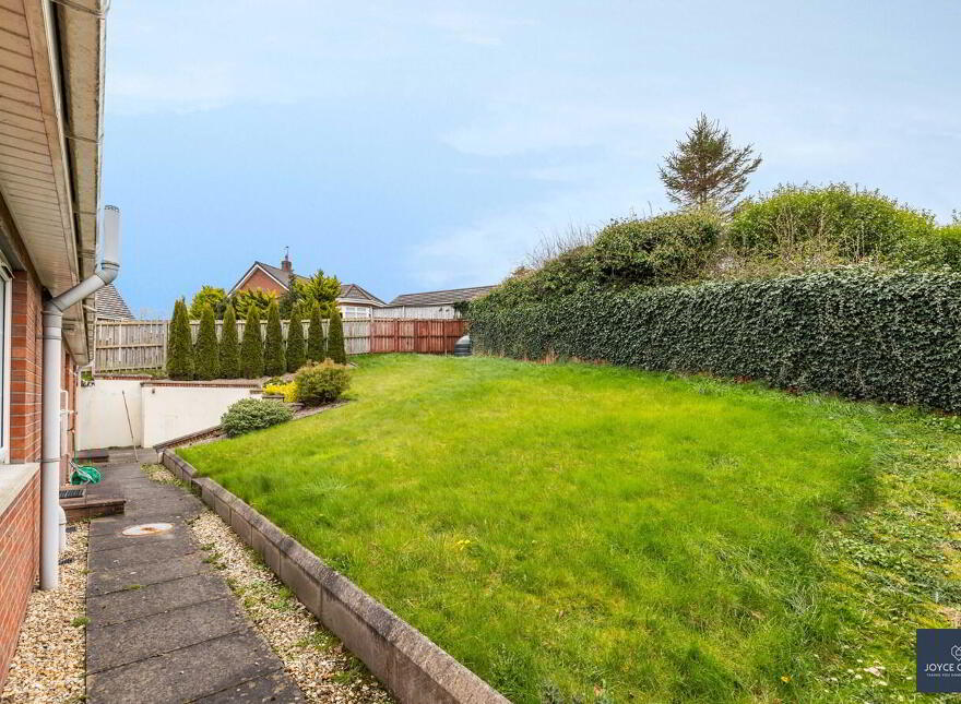 10 Oakridge, Banbridge, BT32 4RT