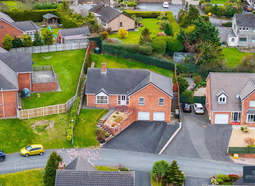 10 Oakridge, Banbridge, BT32 4RT