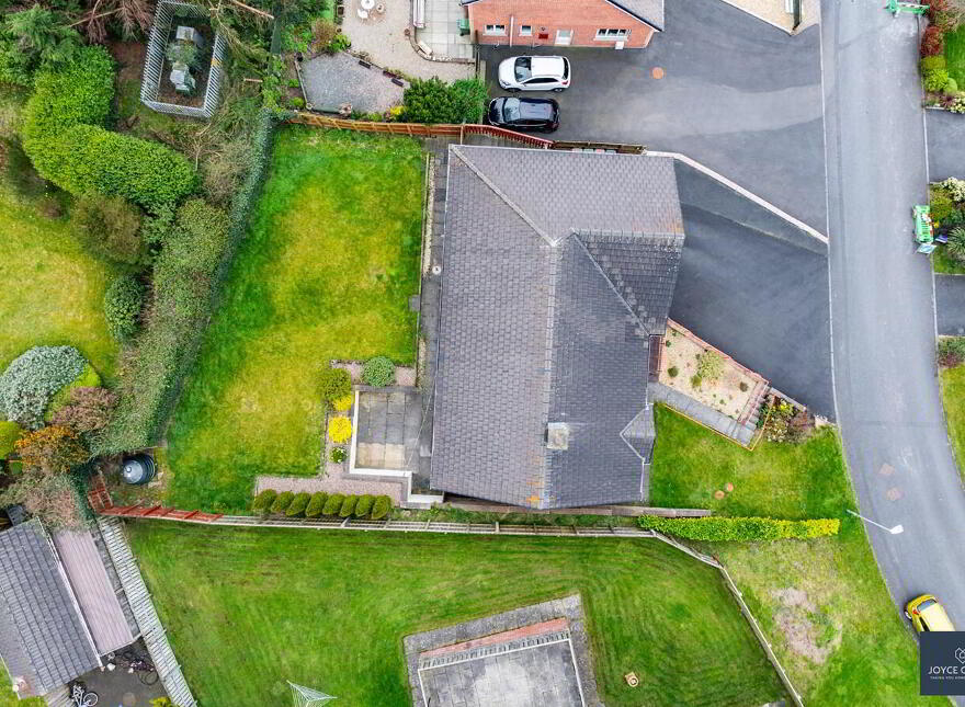 10 Oakridge, Banbridge, BT32 4RT