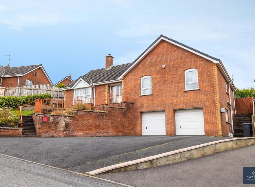10 Oakridge, Banbridge, BT32 4RT