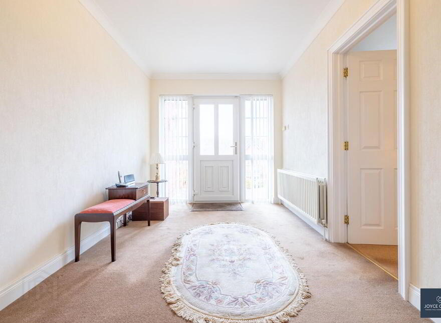 10 Oakridge, Banbridge, BT32 4RT