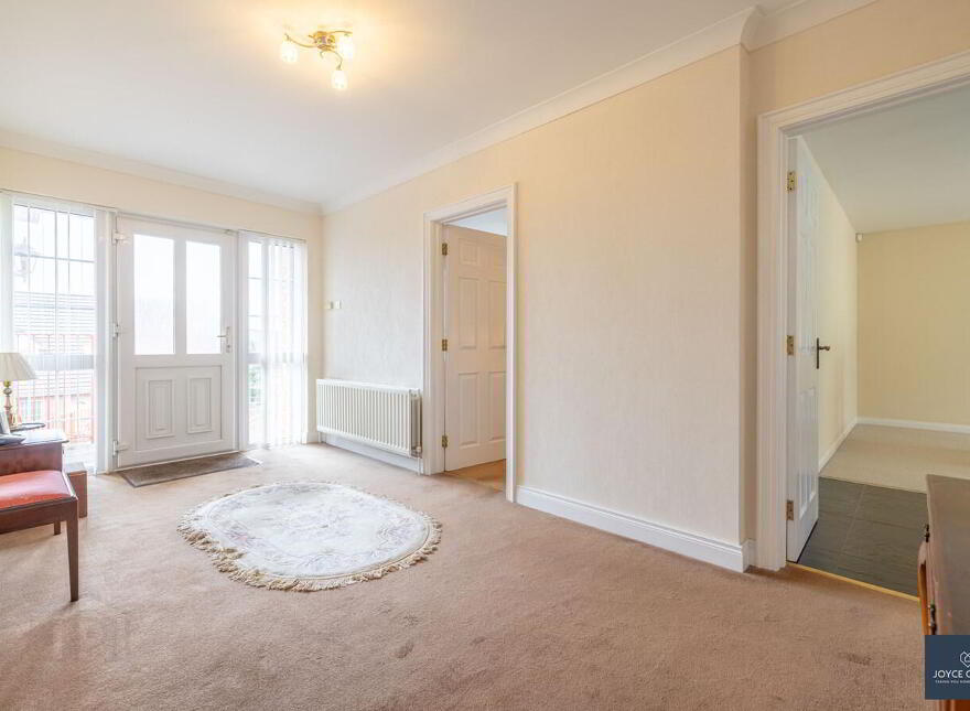 10 Oakridge, Banbridge, BT32 4RT
