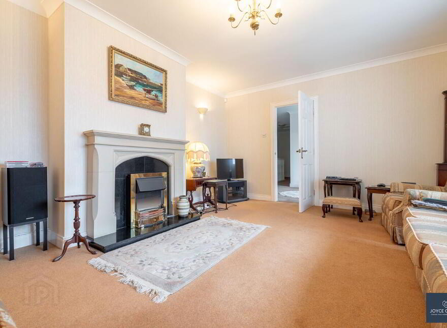 10 Oakridge, Banbridge, BT32 4RT