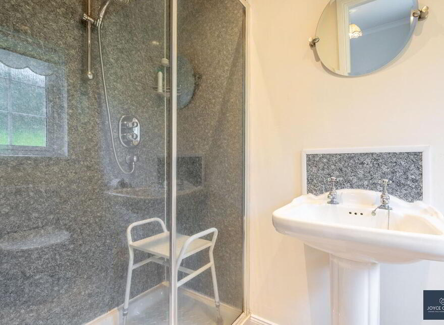 10 Oakridge, Banbridge, BT32 4RT