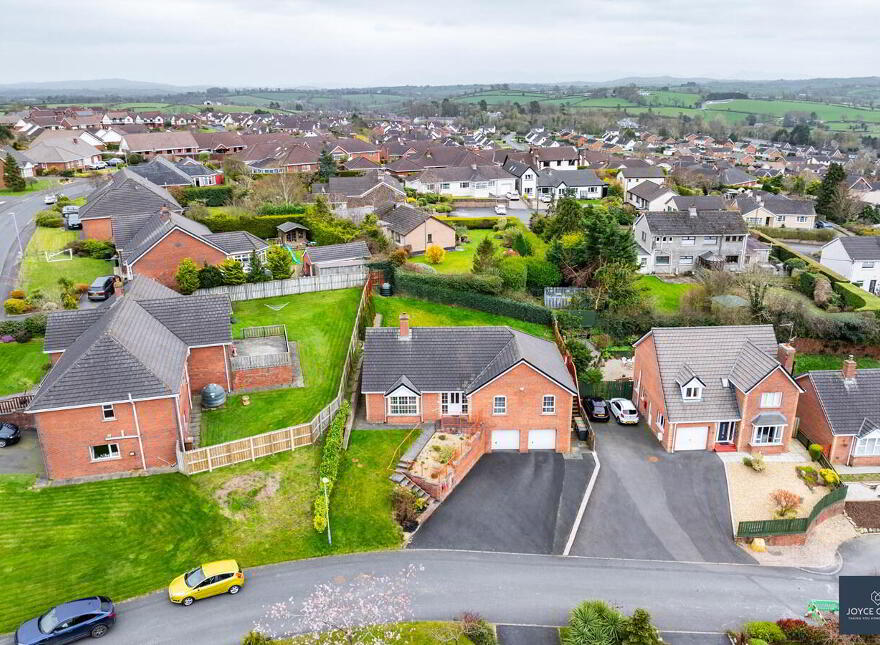 10 Oakridge, Banbridge, BT32 4RT