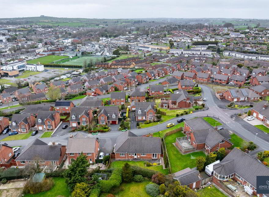 10 Oakridge, Banbridge, BT32 4RT