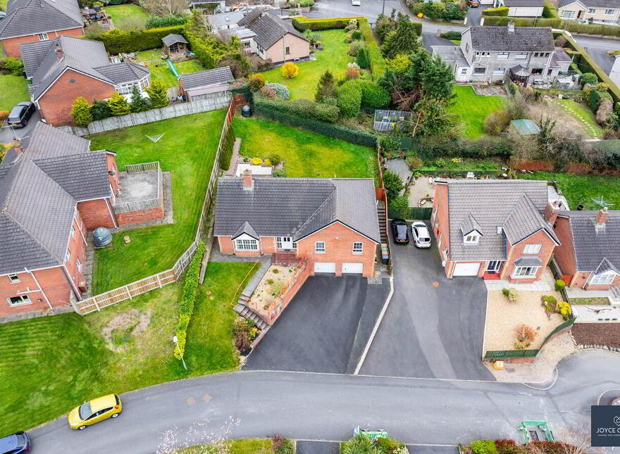 10 Oakridge, Banbridge, BT32 4RT