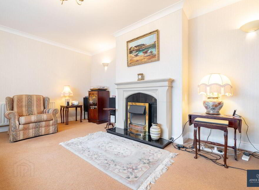 10 Oakridge, Banbridge, BT32 4RT
