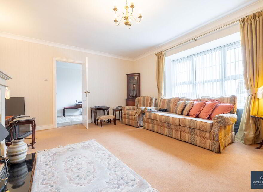 10 Oakridge, Banbridge, BT32 4RT