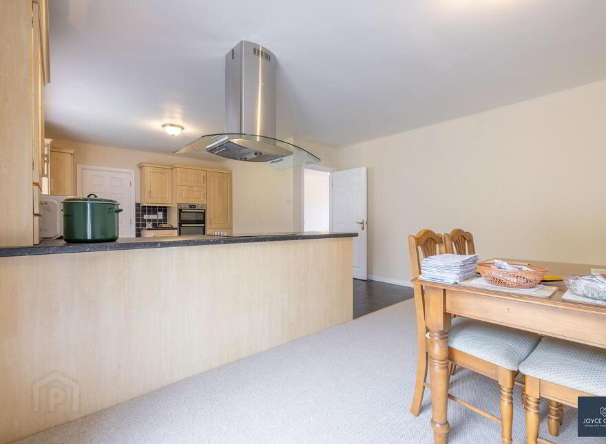 10 Oakridge, Banbridge, BT32 4RT