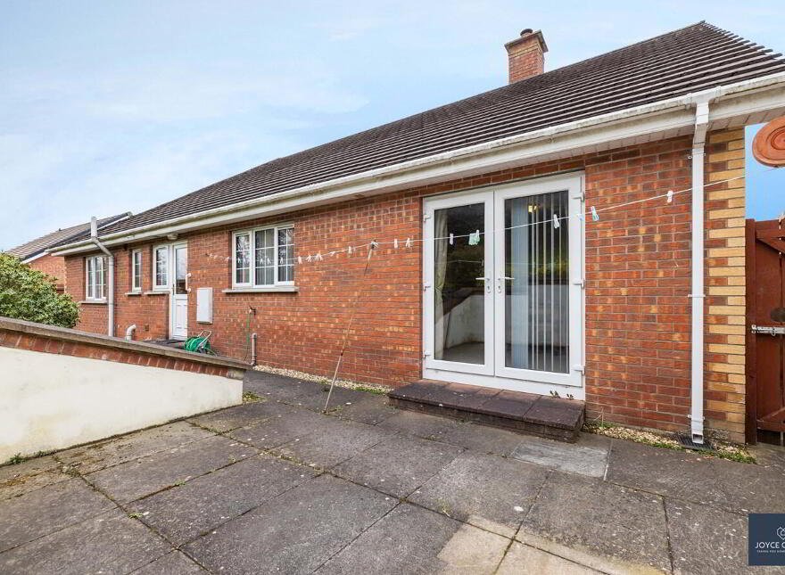 10 Oakridge, Banbridge, BT32 4RT