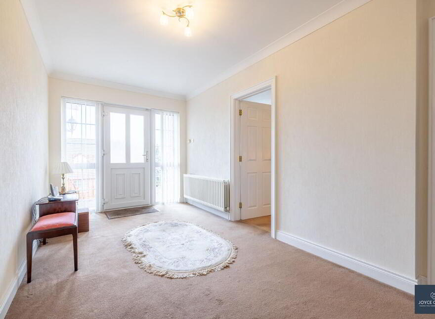 10 Oakridge, Banbridge, BT32 4RT