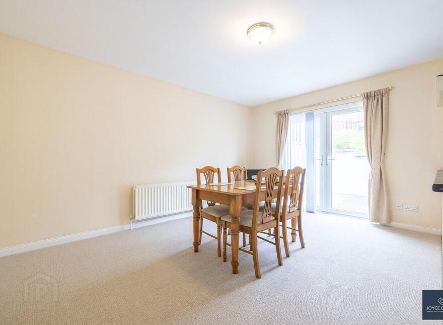 10 Oakridge, Banbridge, BT32 4RT