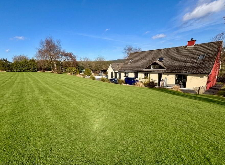 Arduan, Manor Kilbride, Blessington, W91R2P6