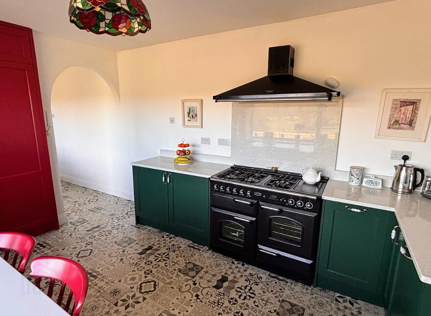 Arduan, Manor Kilbride, Blessington, W91R2P6