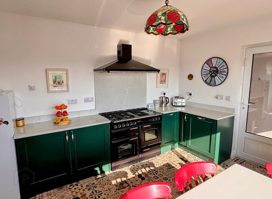 Arduan, Manor Kilbride, Blessington, W91R2P6