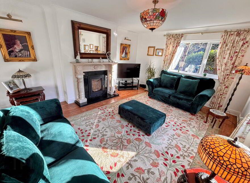 Arduan, Manor Kilbride, Blessington, W91R2P6
