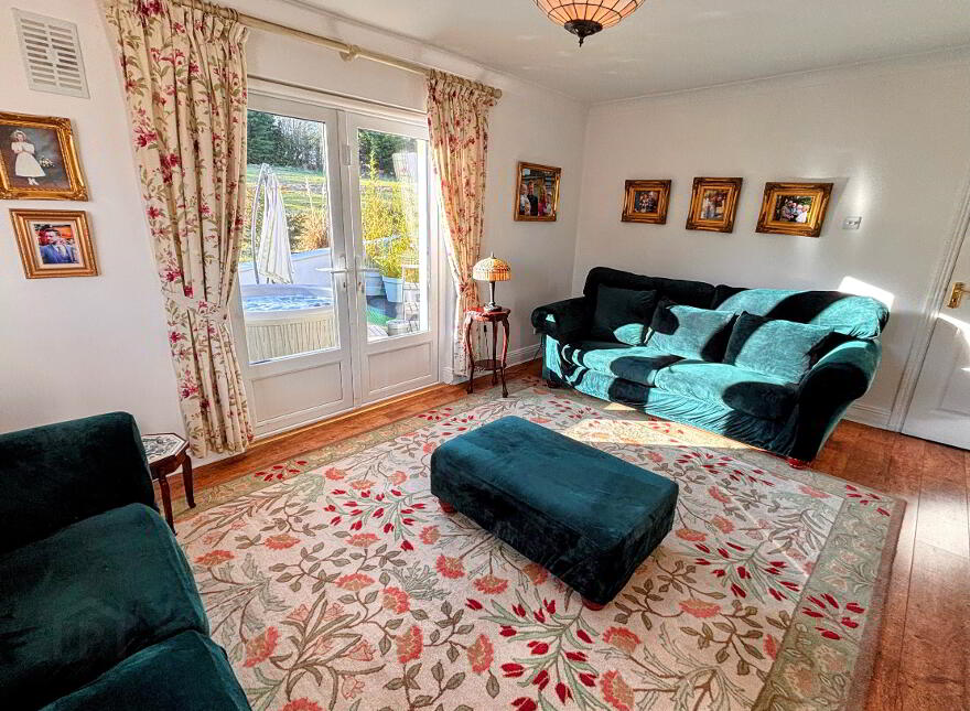 Arduan, Manor Kilbride, Blessington, W91R2P6