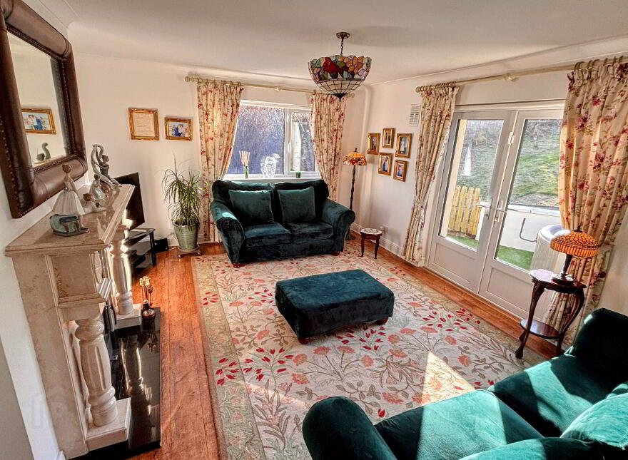 Arduan, Manor Kilbride, Blessington, W91R2P6