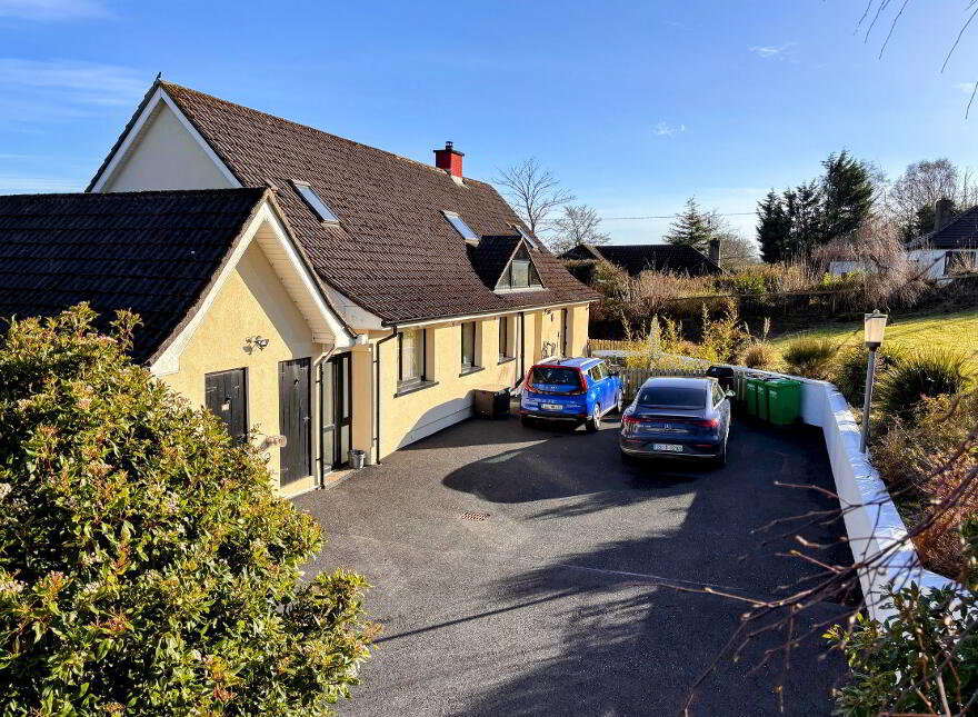 Arduan, Manor Kilbride, Blessington, W91R2P6