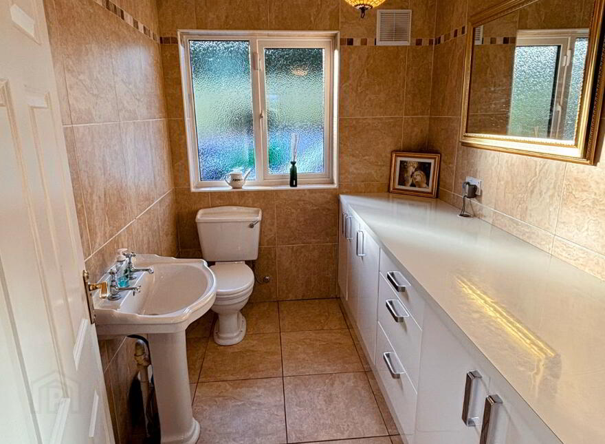 Arduan, Manor Kilbride, Blessington, W91R2P6