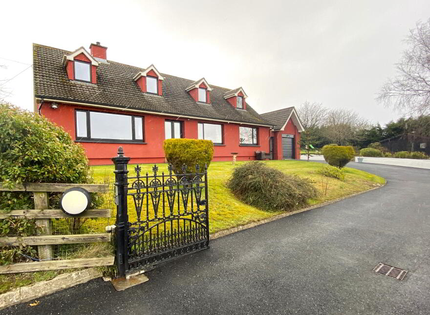 Arduan, Manor Kilbride, Blessington, W91R2P6
